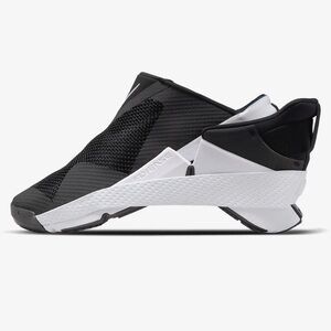 Nike Fly ease step in shoe